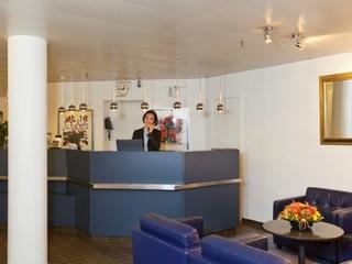 The Guests' House 3* Zürich