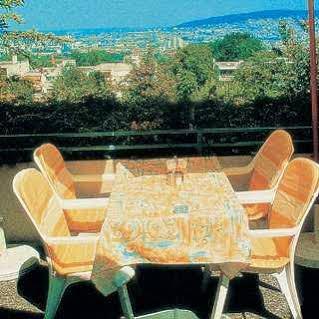 The Guests' House 3* Zürich