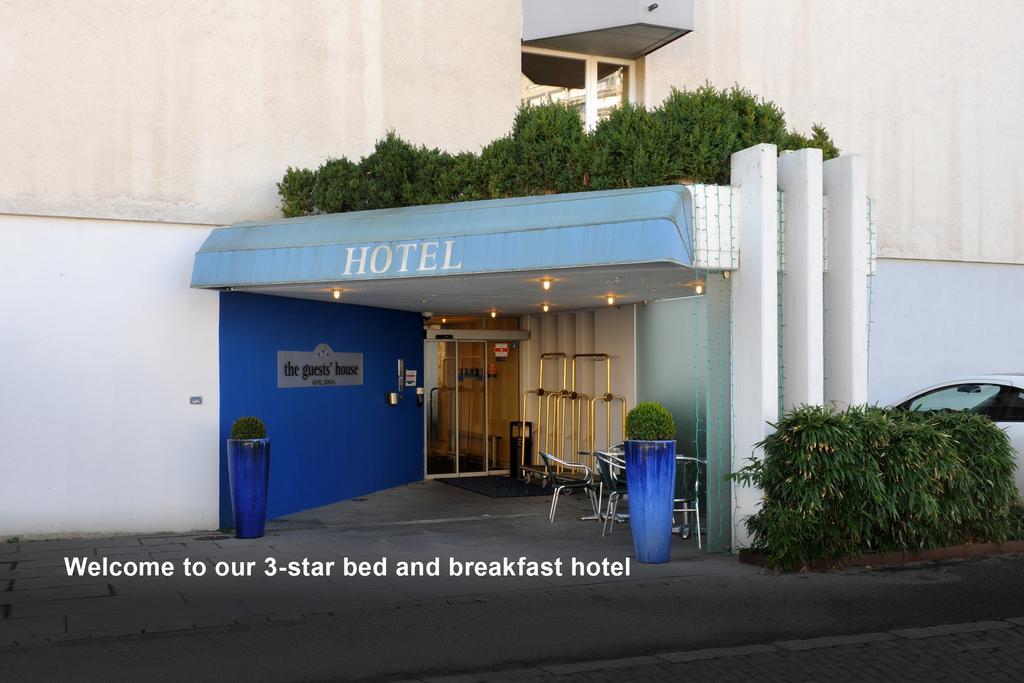 Hotel The Guests' House Zürich