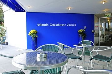 The Guests' House Zürich