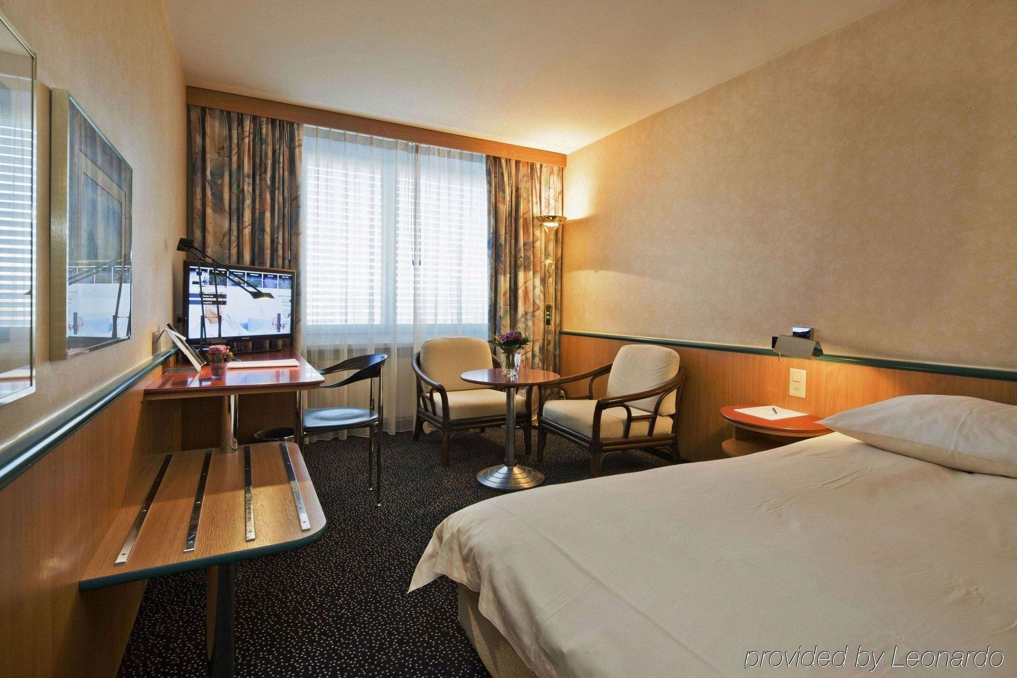 The Guests' House 3* Zürich