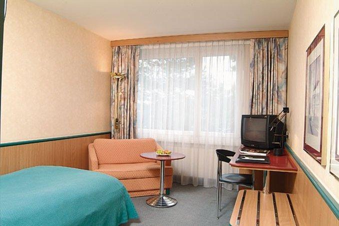Hotel The Guests' House Zürich