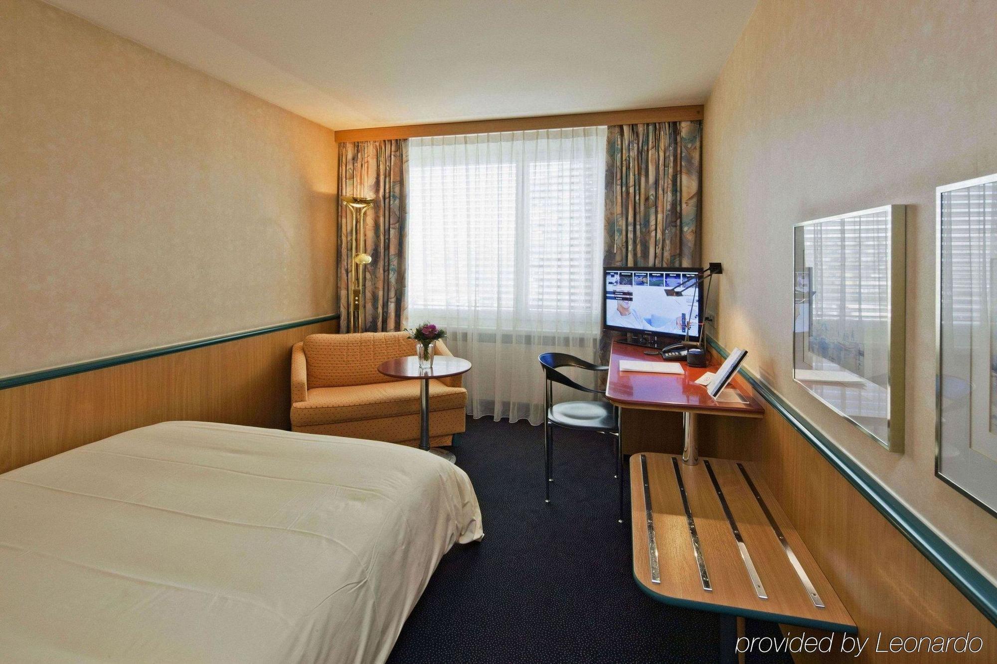 Hotel The Guests' House Zürich