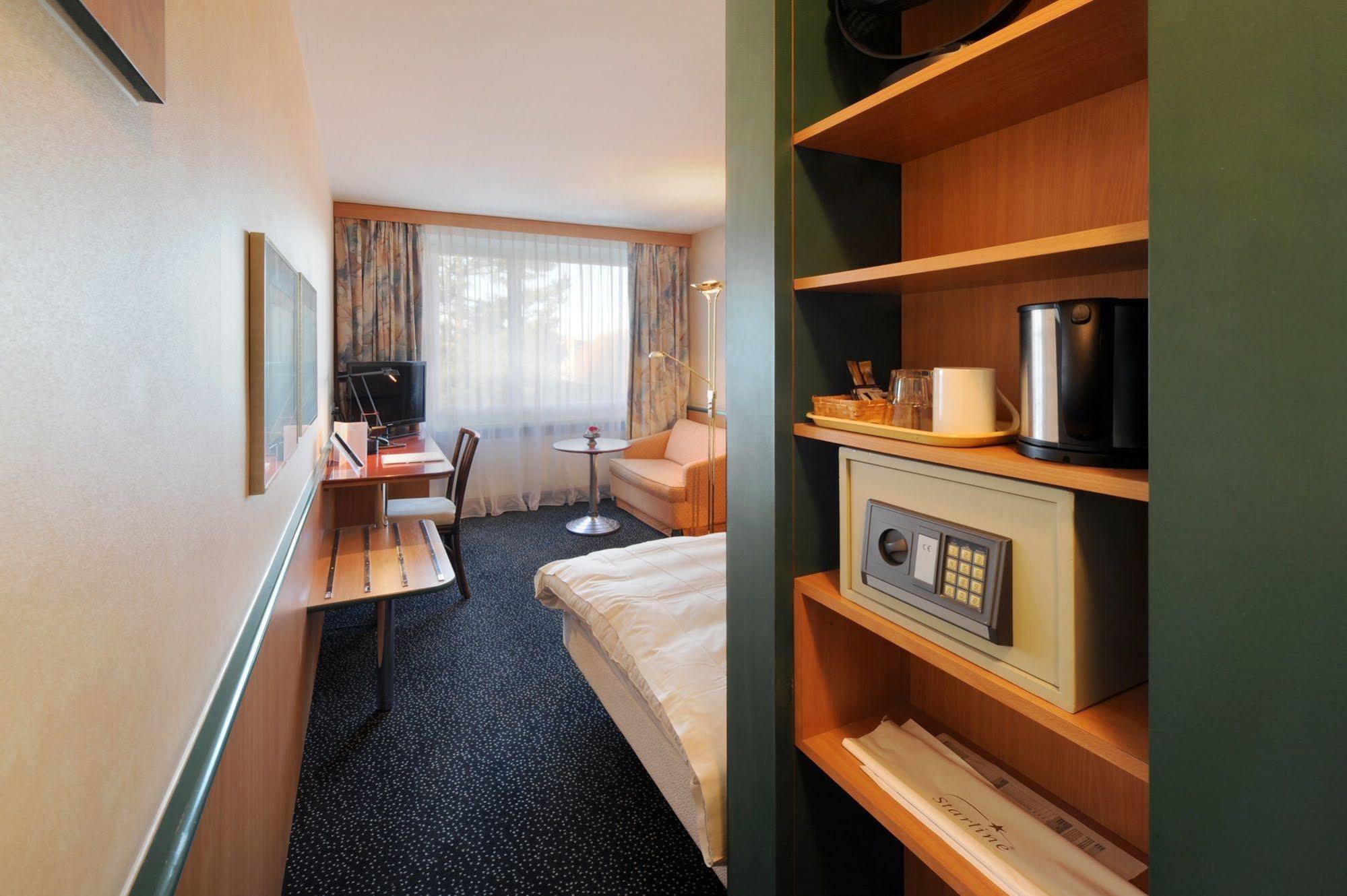 The Guests' House Zürich