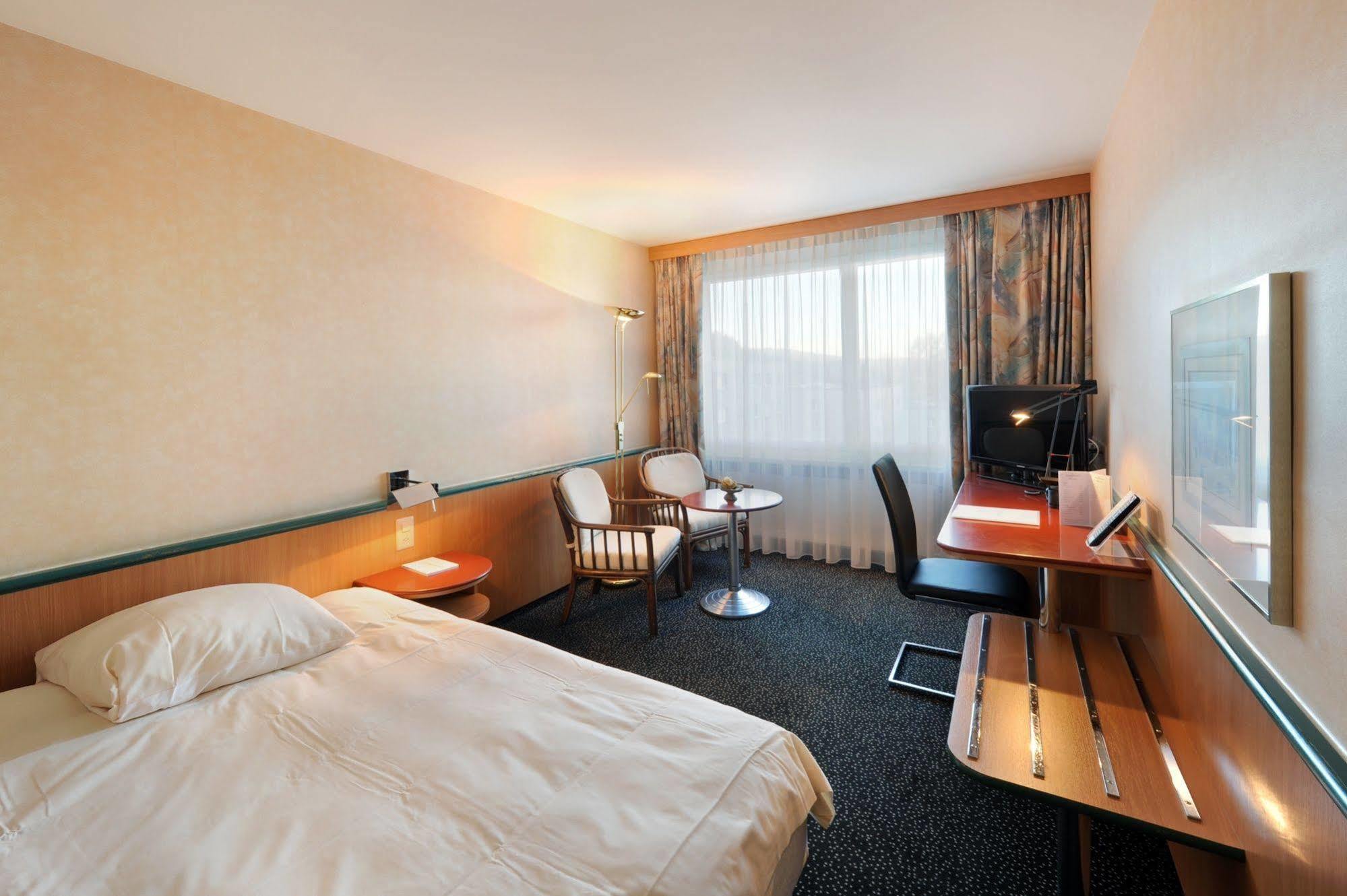 The Guests' House Hotel 3*