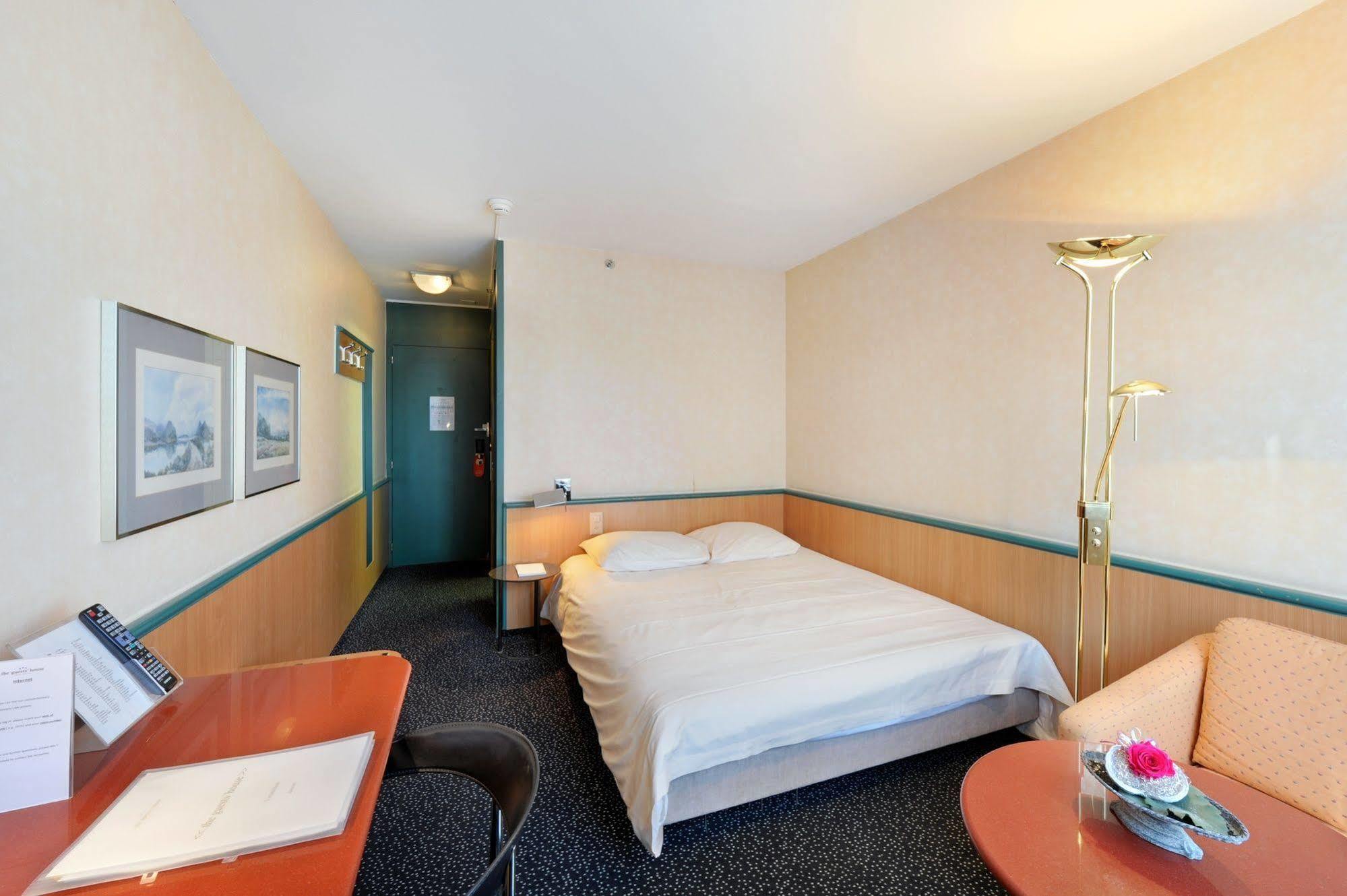 The Guests' House Hotel Zürich