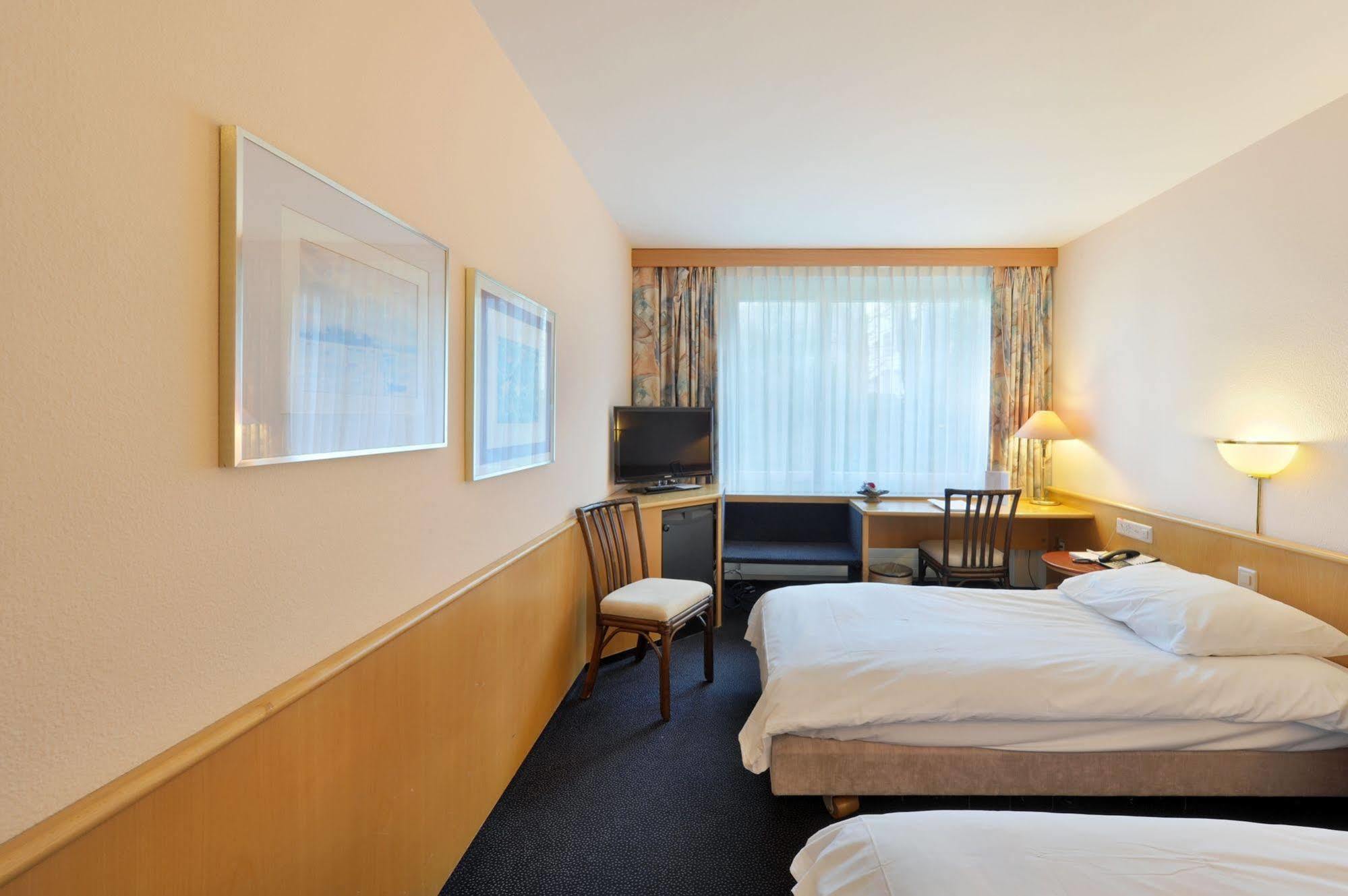 The Guests' House 3* Zürich