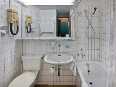 The Guests' House 3* Zúrich