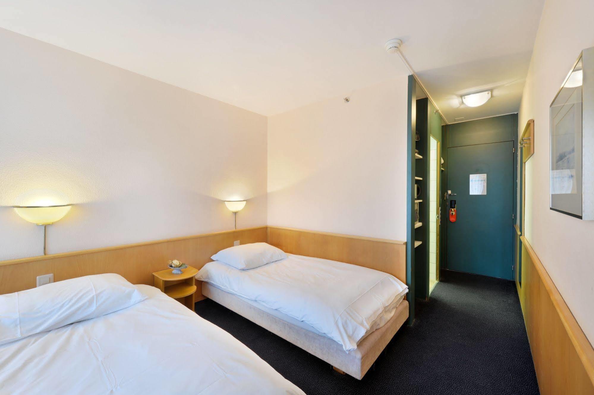 The Guests' House Hotel Zúrich
