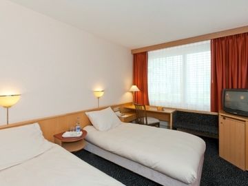 The Guests' House Hotel Zúrich